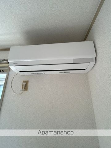 ノースインの内装写真