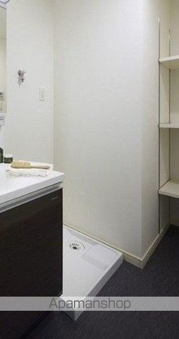 ラクレイス西新レジデンシャルタワーの内装写真