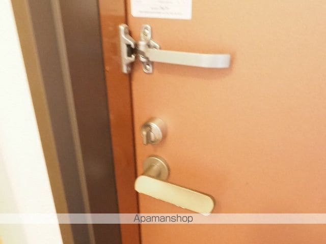 メゾン・ベレオA棟の内装写真
