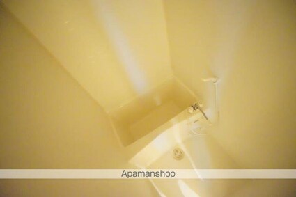 ロクス岡崎[1R/29.16m2]のバス