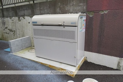 ＦＯＲＩＡ旭ヶ丘フィオーレ[1R/25.35m2]の共用部