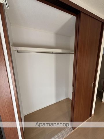 ハイムワコーの内装写真
