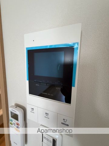 アルファリンデンの内装写真