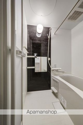 TOKI HOUSE 01の内装写真
