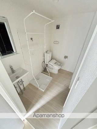 Ｂｌｕｅｂｉｒｄ　Ｈｏｕｓｉｎｇ[1R/17.5m2]の内装6