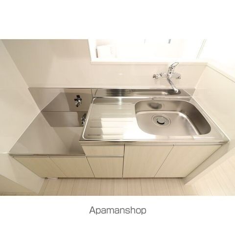 GRANDEE桑園の内装写真