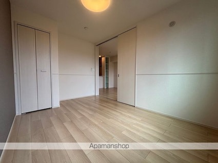 Ｍｏｄｅｒｎｅ　Ａｎｇｅ[2LDK/58.6m2]の内装1