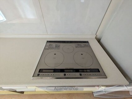 駅東Ａ邸[2LDK/83.21m2]の内装6