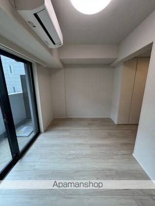 東京都中野区弥生町５丁目[1K/25.56m2]の内装3