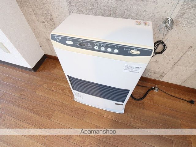 ルノアールの内装写真