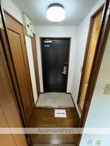 シャルマンフジ堺市弐番館の内装写真