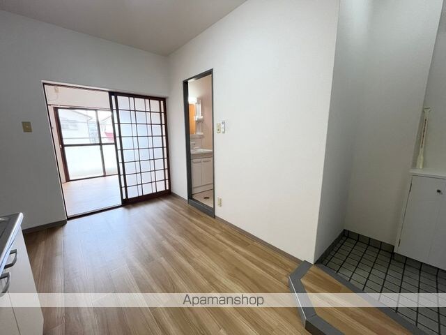 マンション本町[1DK/29.62m2]の内装1