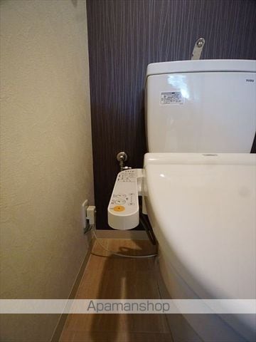スカイコート松原の内装写真