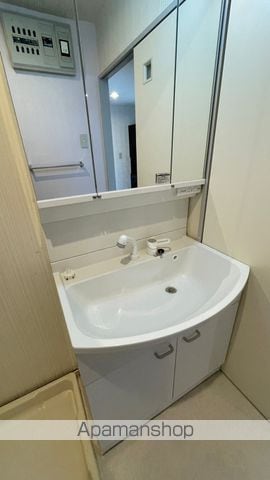 Noblesse Kitakoganeの内装写真
