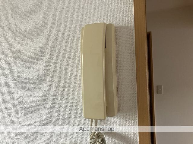 コーポ中の丸の内装写真