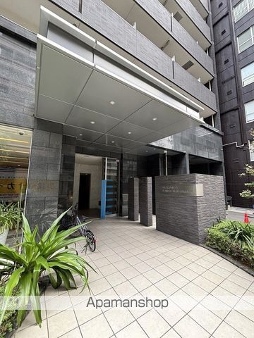 プレサンスTOWER KITAHAMAのその他写真