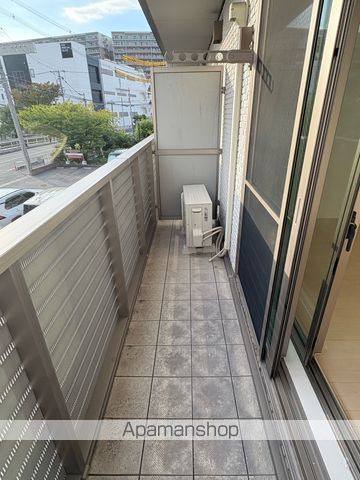 シャーメゾンさかいの内装写真