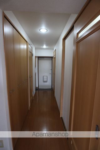 シャンベルジュK☆Tの内装写真