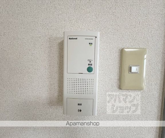第8パールハイツ安井の内装写真