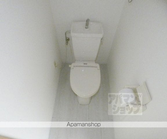 コムシェソワの内装写真
