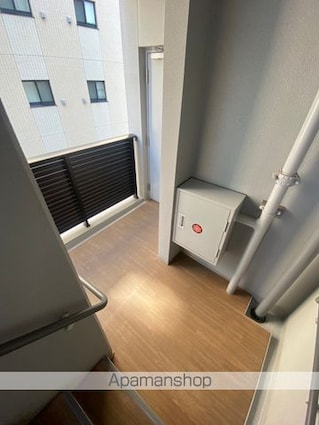 Ｃｉｔｙ　Ｌｕｘ　Ｔｏｂｅ[1K/22.77m2]の共用部3