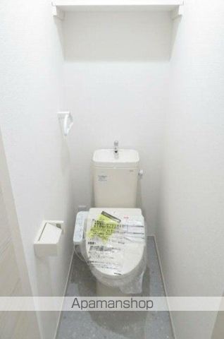 T−2NDの内装写真