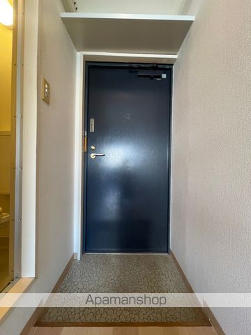 Fitsビル段原南の内装写真