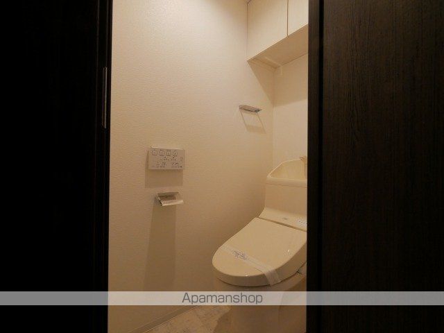 グランオルセー北大前の内装写真