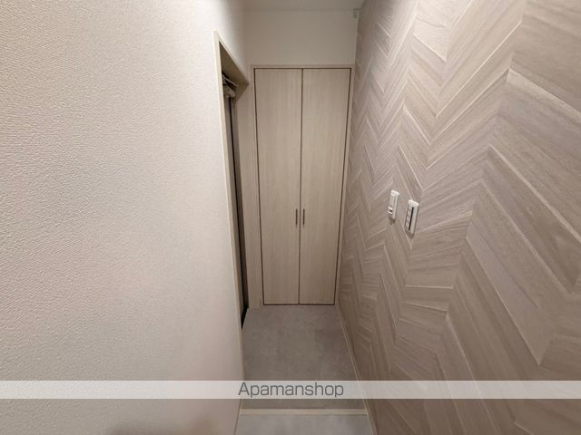 ワンライフ私市の内装写真