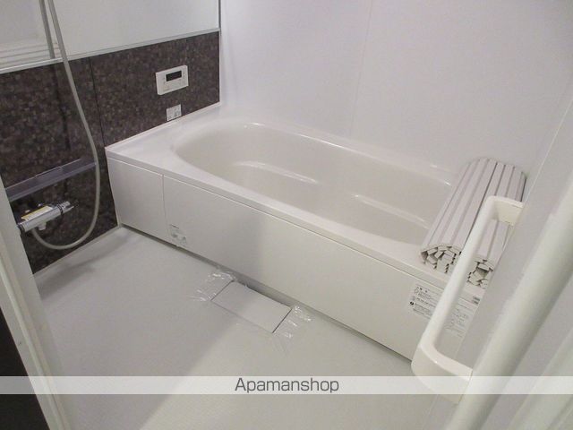 クレスト矢巾の内装写真