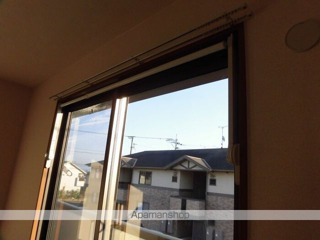 プラムヒルズ A棟の内装写真