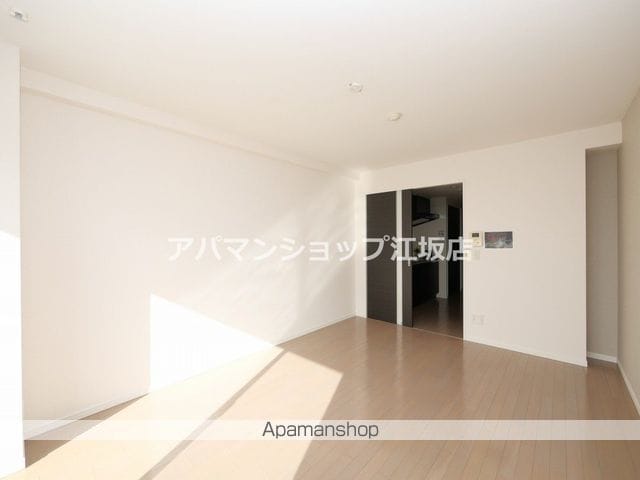 ボナール江坂の内装写真