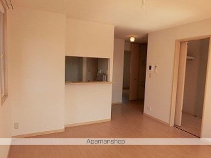 ブランシェ山の手Ｂ[2LDK/61.6m2]の内装2