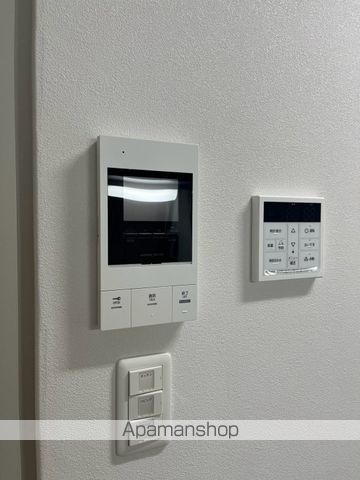 MISTRAL龍野町の内装写真