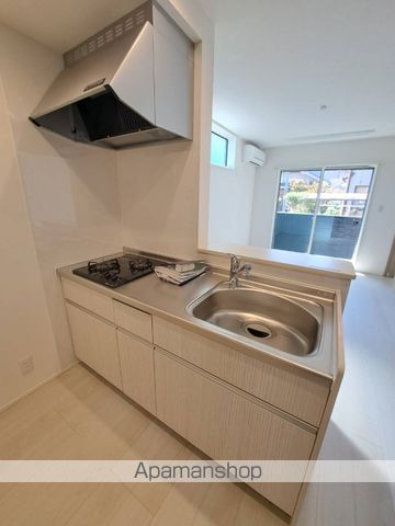 AsuMaison長束の内装写真