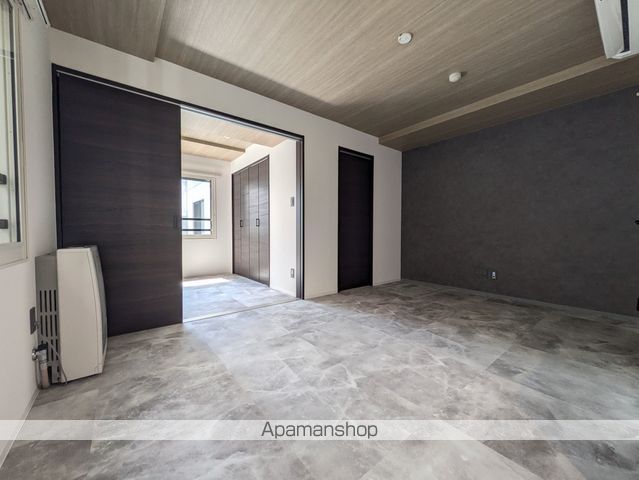 DESTINO RESIDENCIA HIGASHISAPPORの内装写真