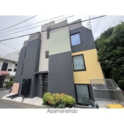 ＳＯＬＡＳＩＡ　ｒｅｓｉｄｅｎｃｅ　高円寺Ⅲ[2LDK/40.45m2]の外観1