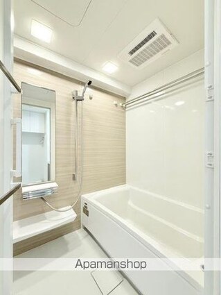 アジールコート町屋[2LDK/52.92m2]のバス