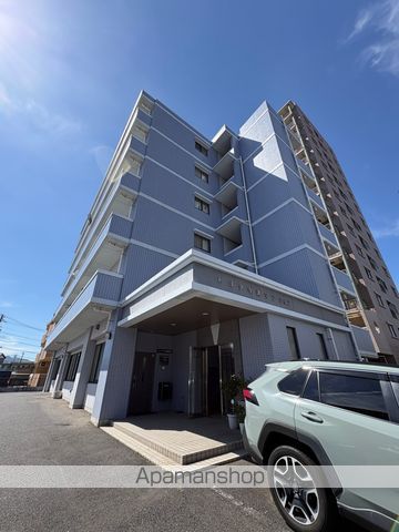 トヨタ今津マンション