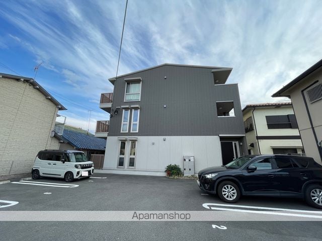 D-room桑ノ木の外観写真