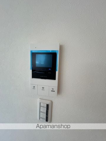 レピュア本郷レジデンスの内装写真
