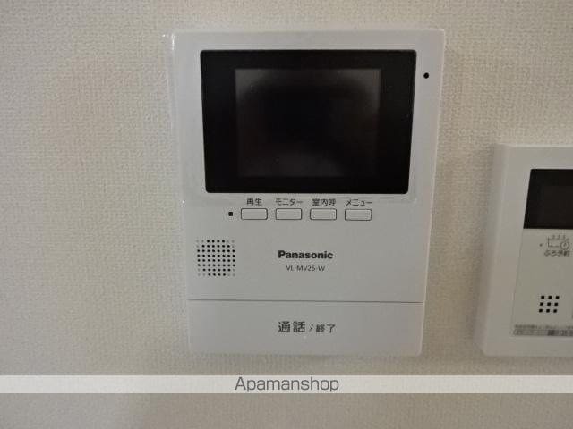 サンク・エトワールの内装写真