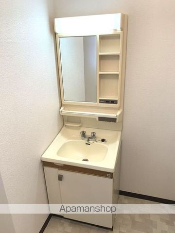 グレース寿の内装写真