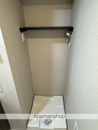 レガリス大塚[1K/25.52m2]のその他設備