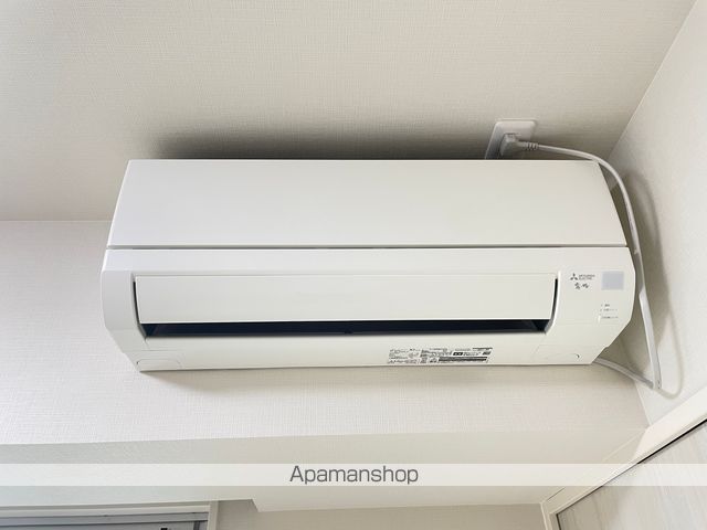 アクシス大手町の内装写真