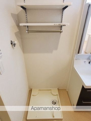 クレリア西伊場の内装写真