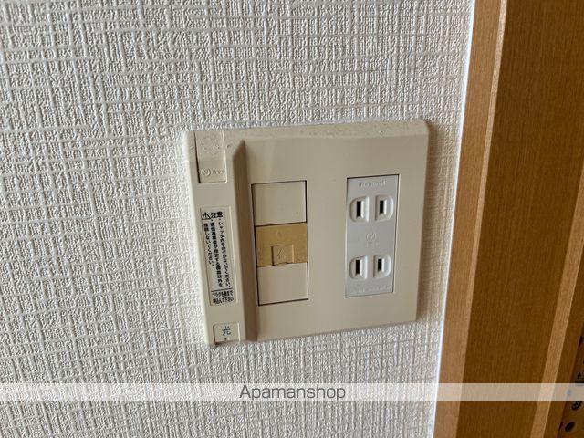 滋賀県甲賀市水口町的場[3DK/56.07m2]の内装3