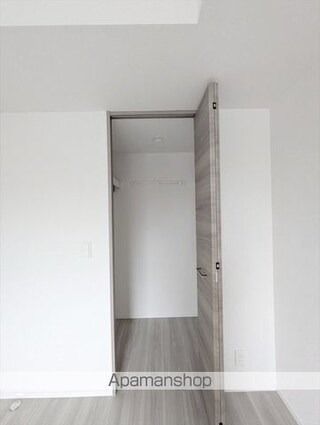 プラント　Ｃ棟[2LDK/50.38m2]の収納