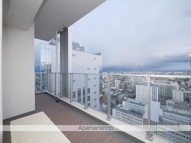 ザ・札幌タワーズ ウエストタワーのその他写真