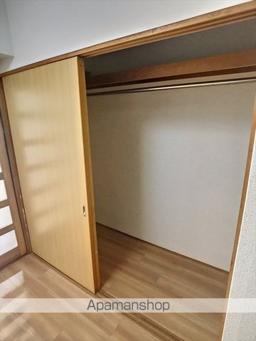メゾン花みずきの内装写真